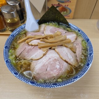 麺家大勝軒_1
