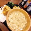 丸亀製麺 燕店