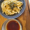 武蔵野うどん 小麦晴れ 三郷鷹野店