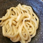 武蔵野うどん 小麦晴れ - 