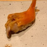 すしやのたい悟 - 青柳さんでーす。