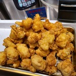 武蔵野うどん 小麦晴れ - 