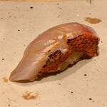 すしやのたい悟 - 金目鯛さんでーす。