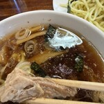 らぁめん 大安 - 