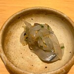 すしやのたい悟 - 細魚さんでーす。②