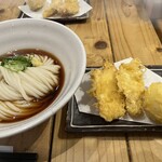 うどん屋 ギビツミ - 