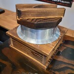 炭火焼肉･釜炊ご飯 ぶるまる - 