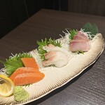 完全個室居酒屋 串ばってん - 