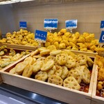 武蔵野うどん 小麦晴れ - 