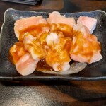 炭火焼肉･釜炊ご飯 ぶるまる - 