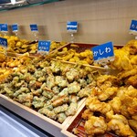 武蔵野うどん 小麦晴れ - 