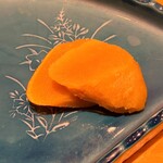 すしやのたい悟 - 唐墨さんでーす。