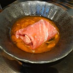 炭火焼肉･釜炊ご飯 ぶるまる - 