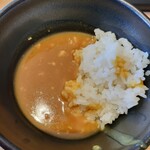 武蔵野うどん 小麦晴れ - 