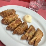 マルシン飯店 - 