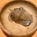 すしやのたい悟 - 細魚さんでーす。③