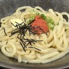 山下本気うどん 渋谷センター街
