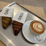 アワーログコーヒー - 