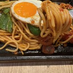 ローマ軒 - 