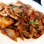 大福元 - 料理写真: