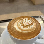 アワーログコーヒー - 