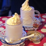 ミルク村 SAPPORO本店 - 