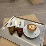 アワーログコーヒー - 