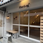 アワーログコーヒー - 