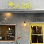 LA BEL - 