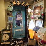 ミルク村 SAPPORO本店 - 外観