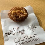 ナタ・デ・クリスチアノ - 