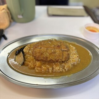 神戸深江カレー_1