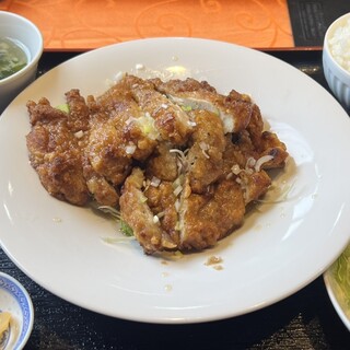 中華料理 香香_0