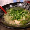 ラー麺 ずんどう屋  梅田堂山店
