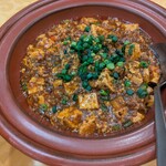 横浜中華街 四川麻婆 - 