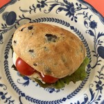 ラフォレ・エ・ラターブル - 