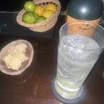 SHOTBAR MAO - ドリンク写真: