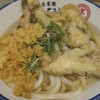 肉うどん 肉めし 甚三 渋谷本店