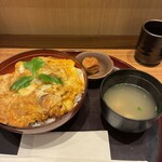 鶏三和 - 