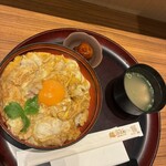 鶏三和 - 