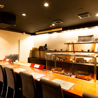 天ぷら 旬和食 はやしだ_2