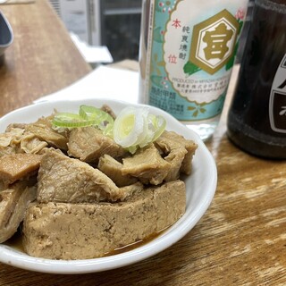 大衆酒場 増やま_0