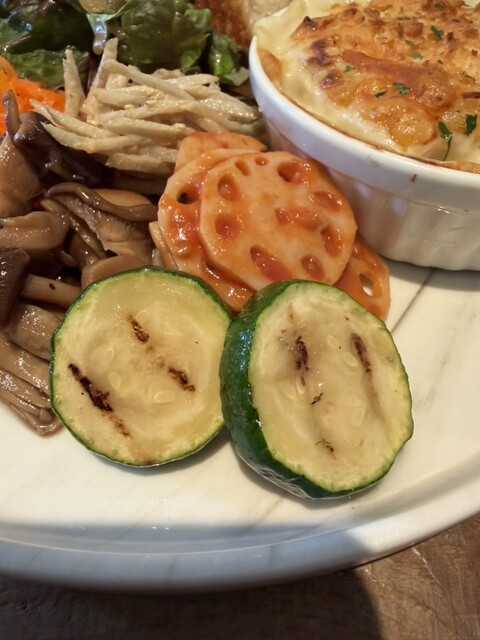 buon vento - 弁天町/カフェ | 食べログ