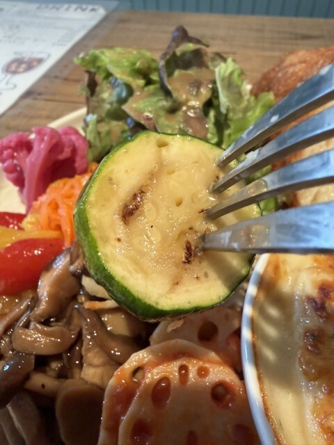 buon vento - 弁天町/カフェ | 食べログ