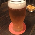 だれやみ焼酎BAR OHANA - お疲れ様です(￣▽￣)