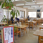 巽屋 - 食券を買います