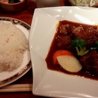 ステーキハウス 大和 - 
