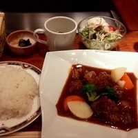 ステーキハウス 大和 - 