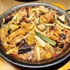 ボデガ - ⭐︎メイン⭐︎鶏肉のパエジャ
