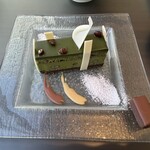 ショコラティエ パレ ド オール - 